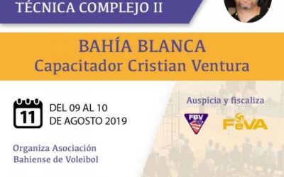 Clínica Complejo II – ABV