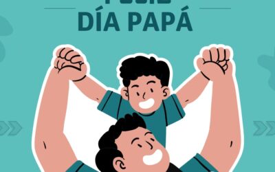 Feliz día!