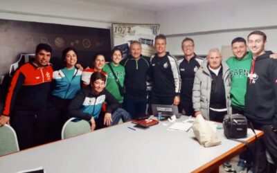 Torneo Provincial Sub12