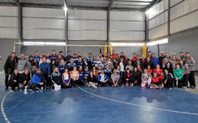 Jornada inter CEF