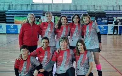 Torneo Argentino femenino de Newcom FeVA