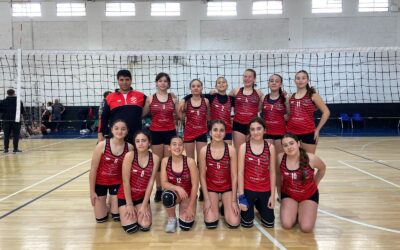 Final Torneo Provincial Sub12