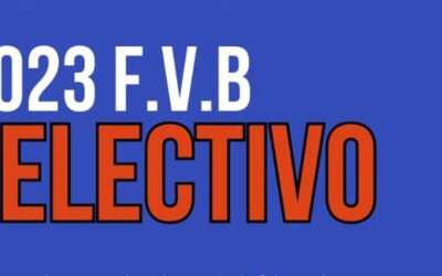 2023 FBV Selectivo