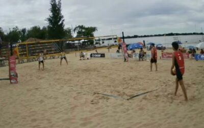 Campeonato Argentino de Beach Volley