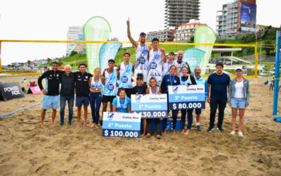 Beach Volley FBV 2024