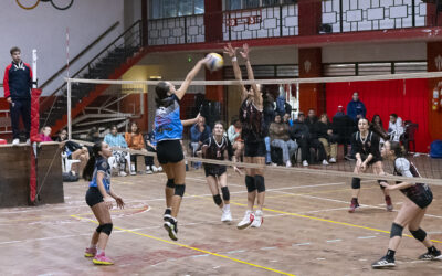 Resultados Li.Pro.Bo. Sub 14 Femenino – Lincoln