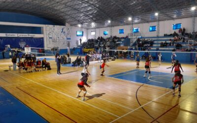 Resultados Li.Pro.Bo. Sub 14 Femenino – Gral. Belgrano