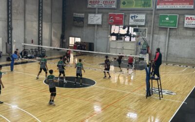 Resultados Li.Pro.Bo. Sub 14 Masculino – Baradero