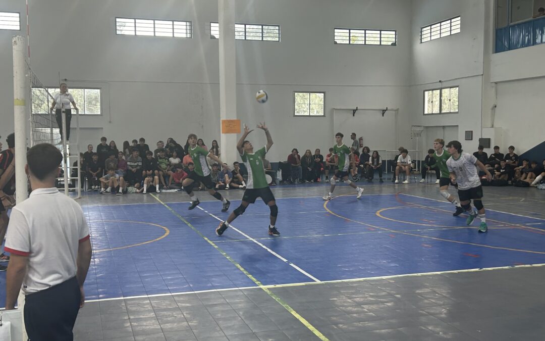 Resultados Li.Pro.Bo. Sub 16 Masculino – Carmen de Areco
