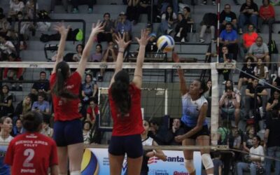 Campeonato Argentino Sub16
