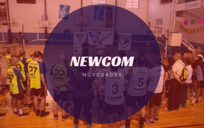 Resultados Campeonato Argentino de Newcom Mixto – Corrientes