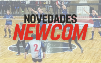 Campeonato Argentino de Newcom