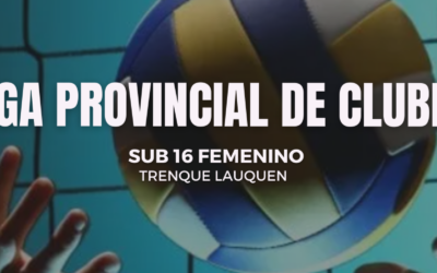 Li.Pro.Bo. Fase Clasificatoria  2da Etapa – Trenque Lauquen