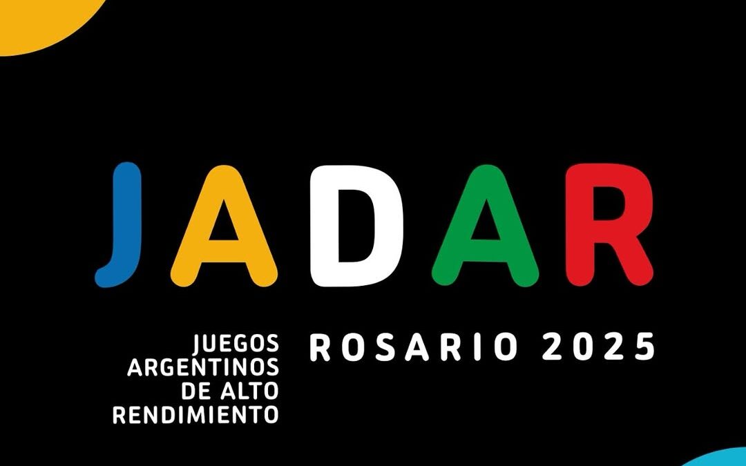 Juegos JADAR – Planteles Voley Indoor