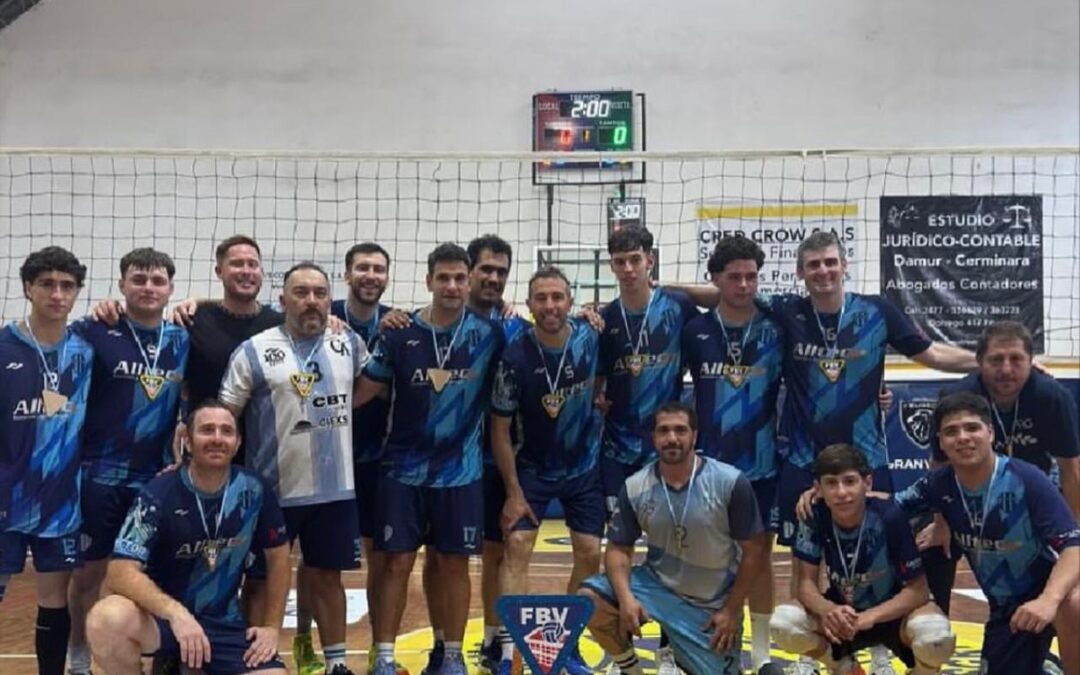 Despedimos a Gustavo Gaspard