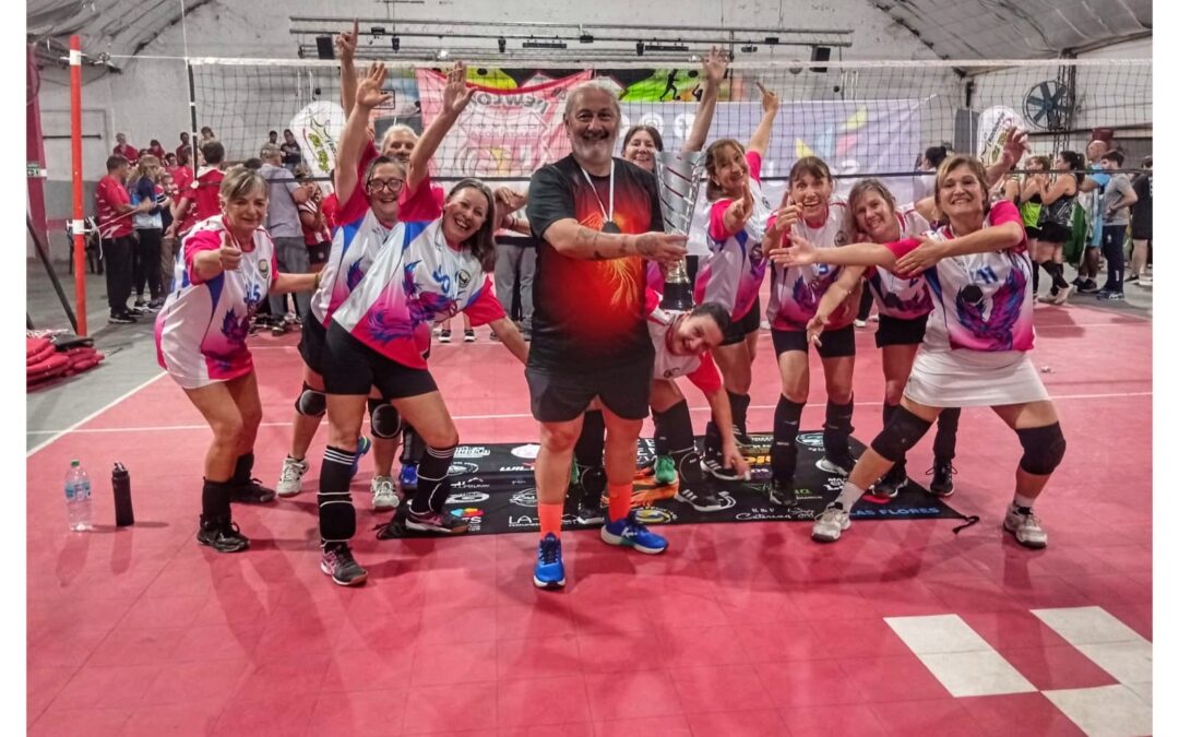 Campeonato Femenino Argentino