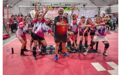 Campeonato Femenino Argentino