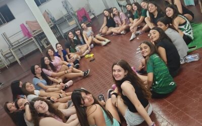 Li.Pro.Bo. Sub 14 Femenino – Ramallo