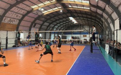 Li.Pro.Bo. Sub 16 Masculino – Final MDQ