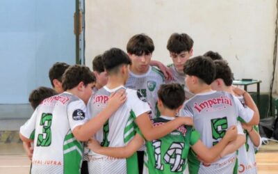Li.Pro.Bo. Sub 14 Masculino – Baradero
