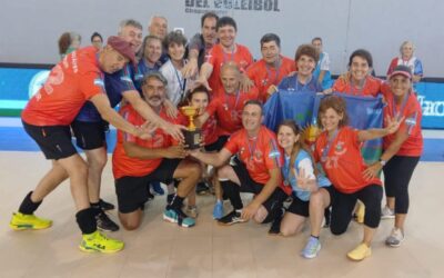 Campeonato Argentino de Newcom – Chapadmalal