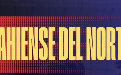 Fixture Bahiense del Norte