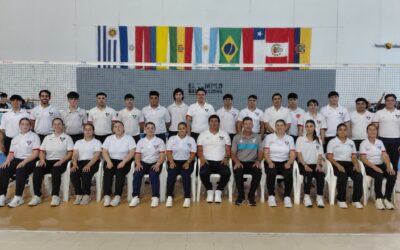 Sudamericano de Clubes Sub 14 y Sub 16