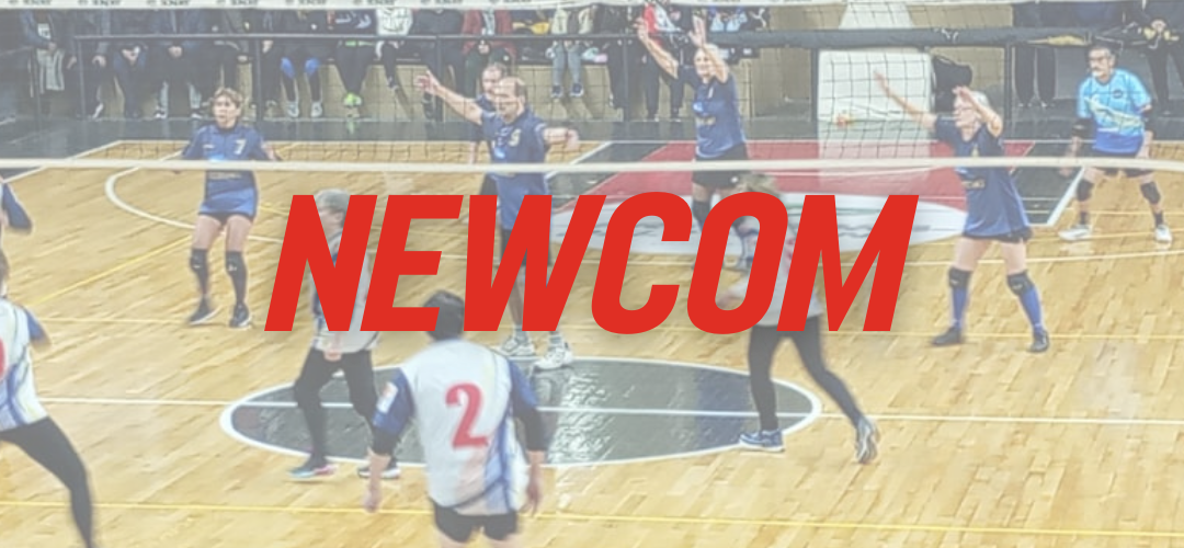 Campeonato Argentino de Newcom Femenino +50 – Zapala