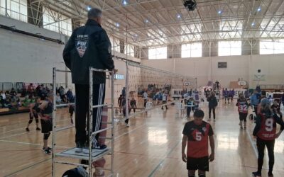 Torneo de Newcom Categoría A mixto + 50 – Cnel. Dorrego