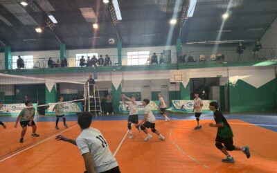 LiProBo Sub 16 Masculina – Carmen de Areco