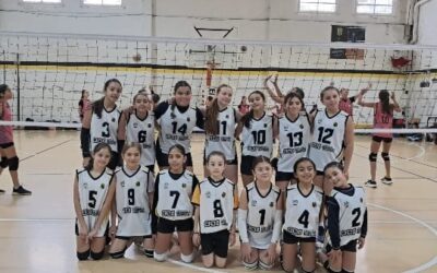 LiProBo Sub 12 femenino – Bahía Blanca