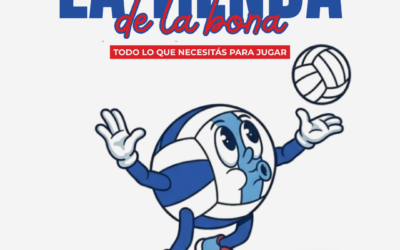 La tienda de la Bona 🏐🚚📦