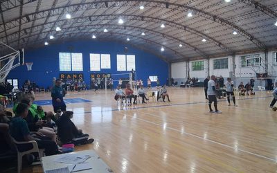 Torneo Provincial de Newcom – Ranchos